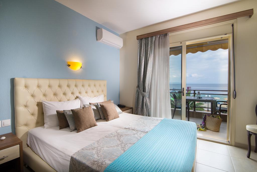 Апартаменты Castro Deluxe Торони Экстерьер фото